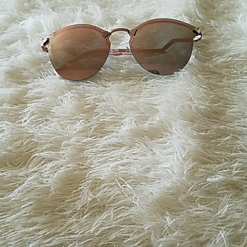 Fendi FF 0040/s sunglasses